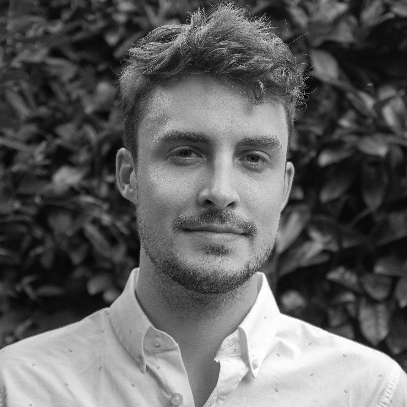 Portrait Moritz Kreiten
