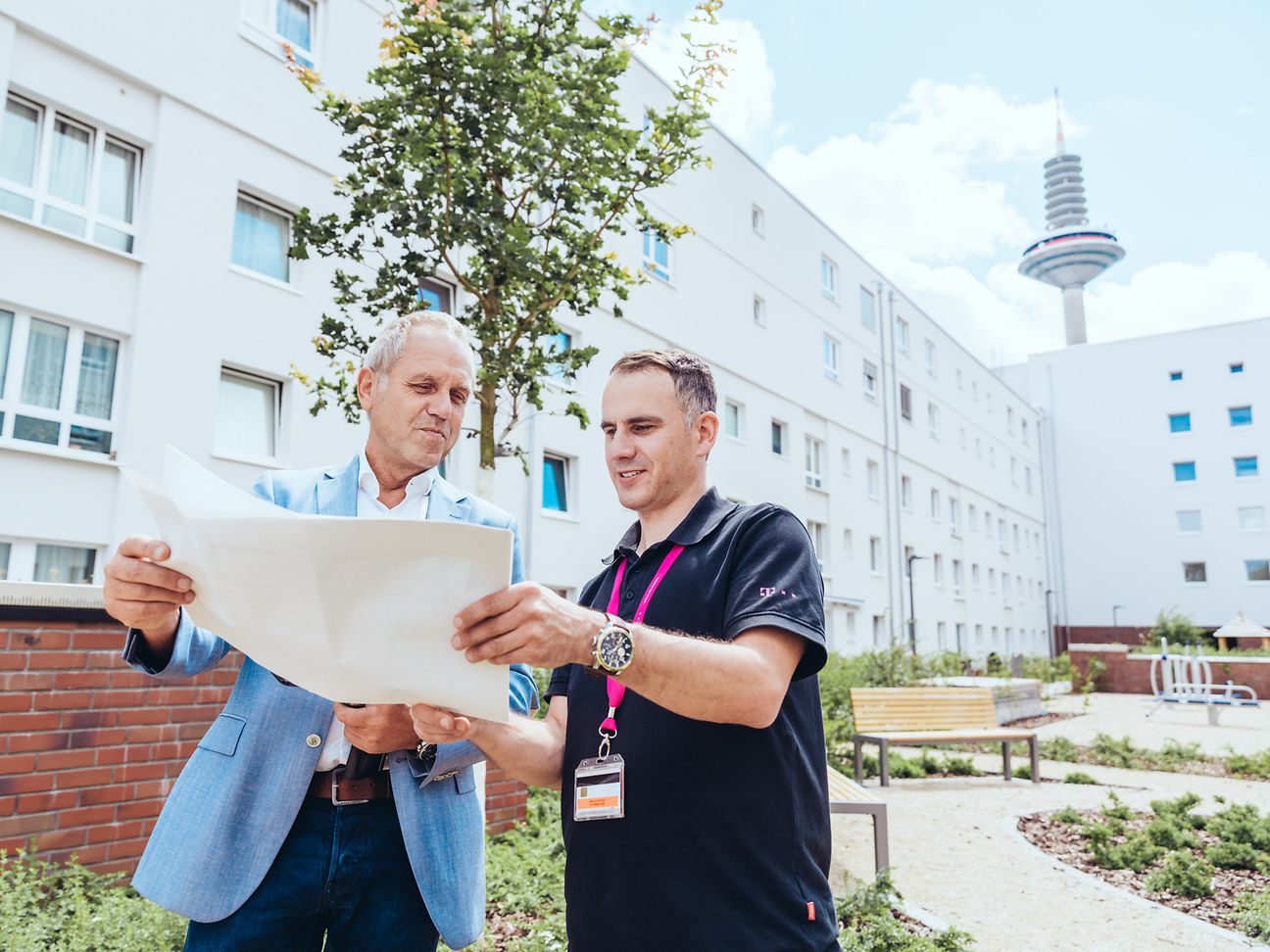 Das gemeinsame Papier ist der Ausgangspunkt für weitere gemeinsame Aktivitäten und soll die Zusammenarbeit zukünftig vertiefen.