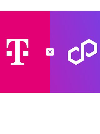 Logos Deutsche Telekom, Polygon Labs