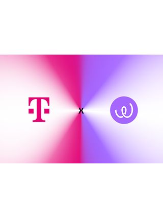 Deutsche Telekom supports the shift to renewable energies.