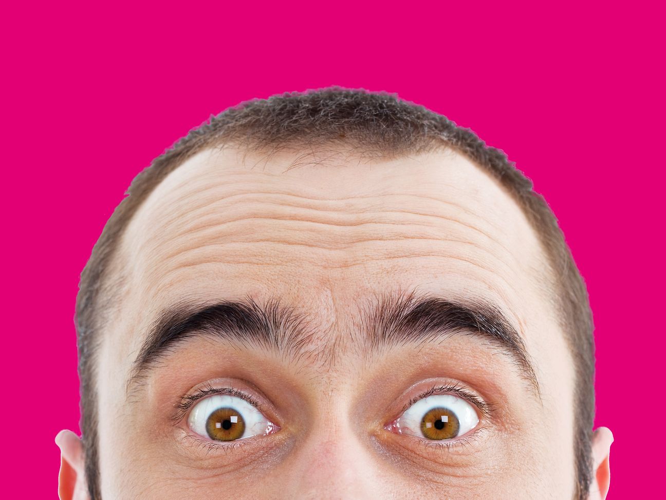 Angst motiviert Unternehmen in Resilienz zu investieren.