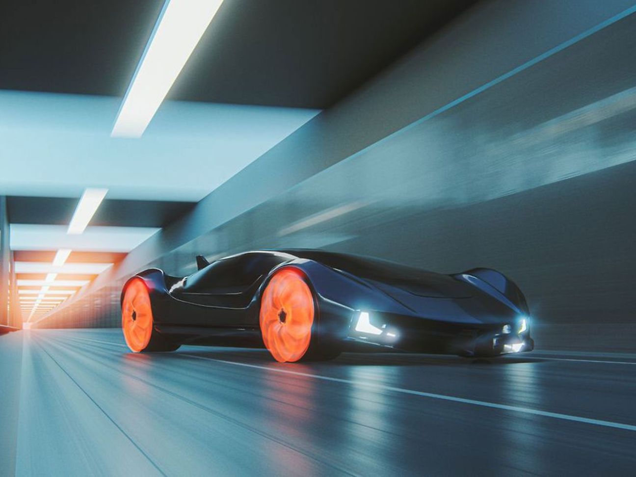 AWS und T-Systems arbeiten enger zusammen für die Automobilbranche.