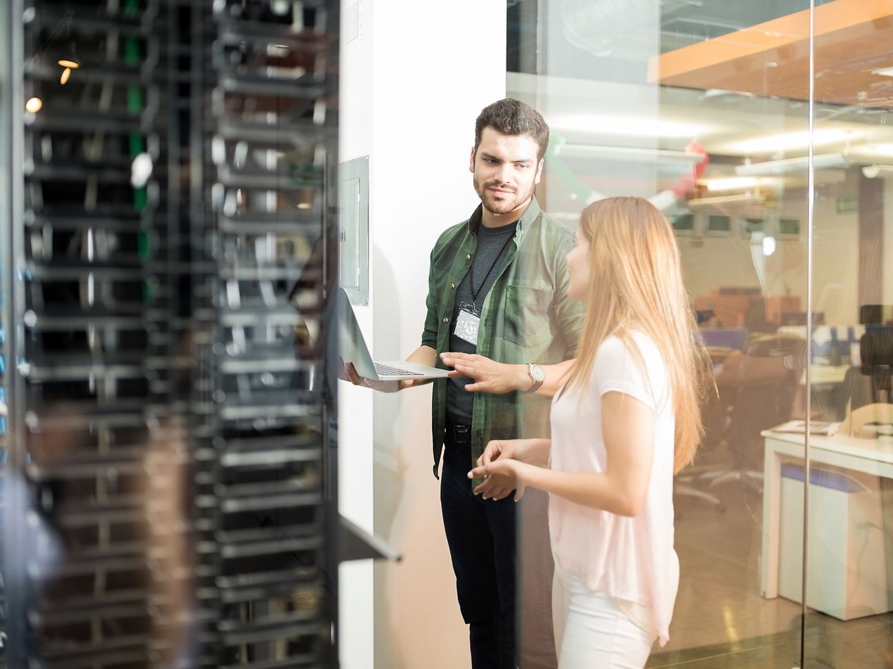 Empowering Germany's public sector for the digital age
