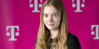 Laura– Volontärin