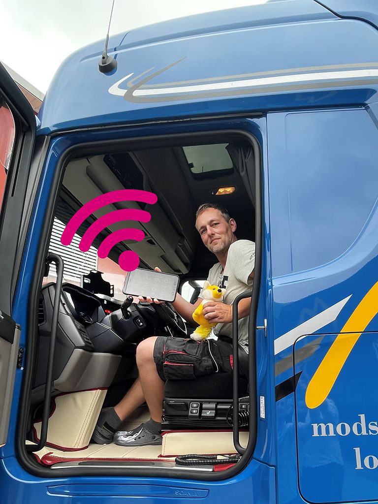 Modschiedler Logistics