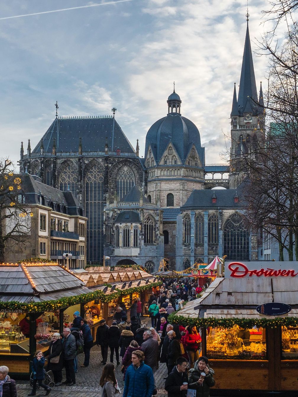 Aachener Dom