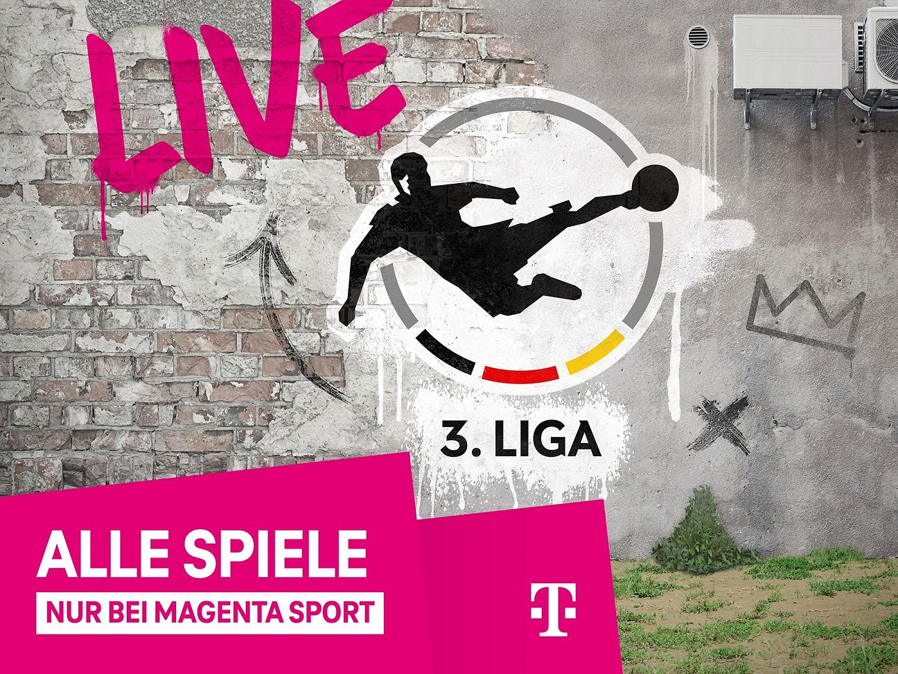 liga 3 online live spiele