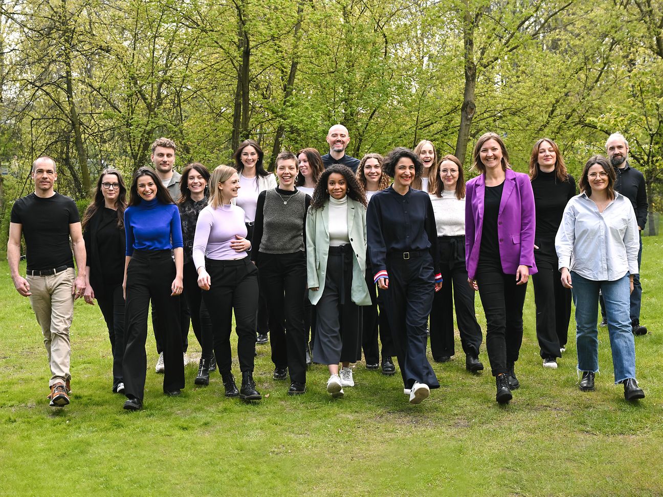 Group photo