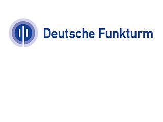 Deutsche Funkturm Logo