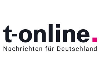Logo t-online.de