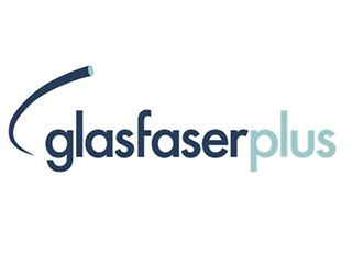 Glasfaser Logo