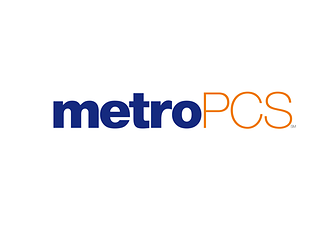 Logo MetroPCS