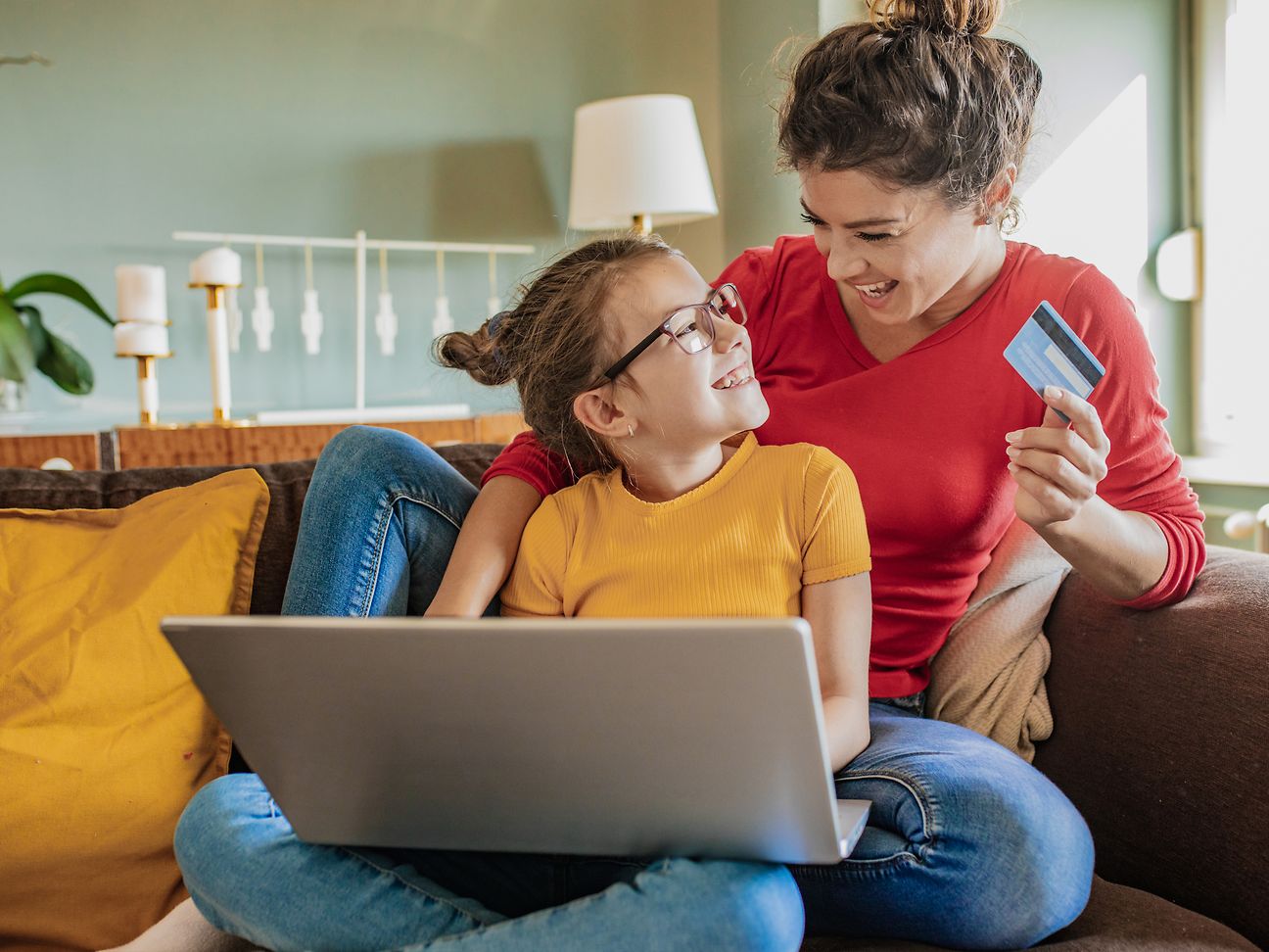 Ratgeber Sicher Digital, Kommunikation und Bezahlen