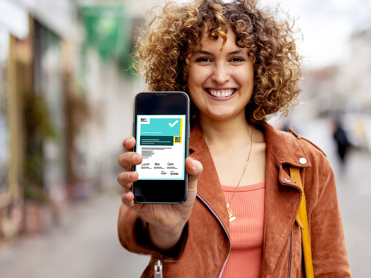 Ratgeber Sicher Digital, Digitalführerschein