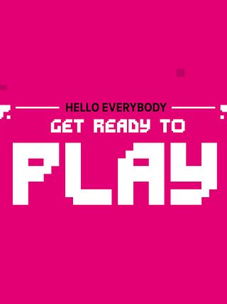 Hello everybody get ready to play