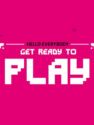 Hello everybody get ready to play
