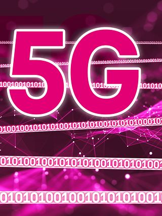 5G Network-Slicing.