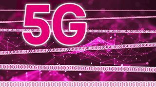 5G Network-Slicing.
