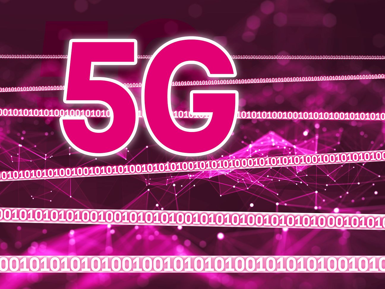 5G Network-Slicing.
