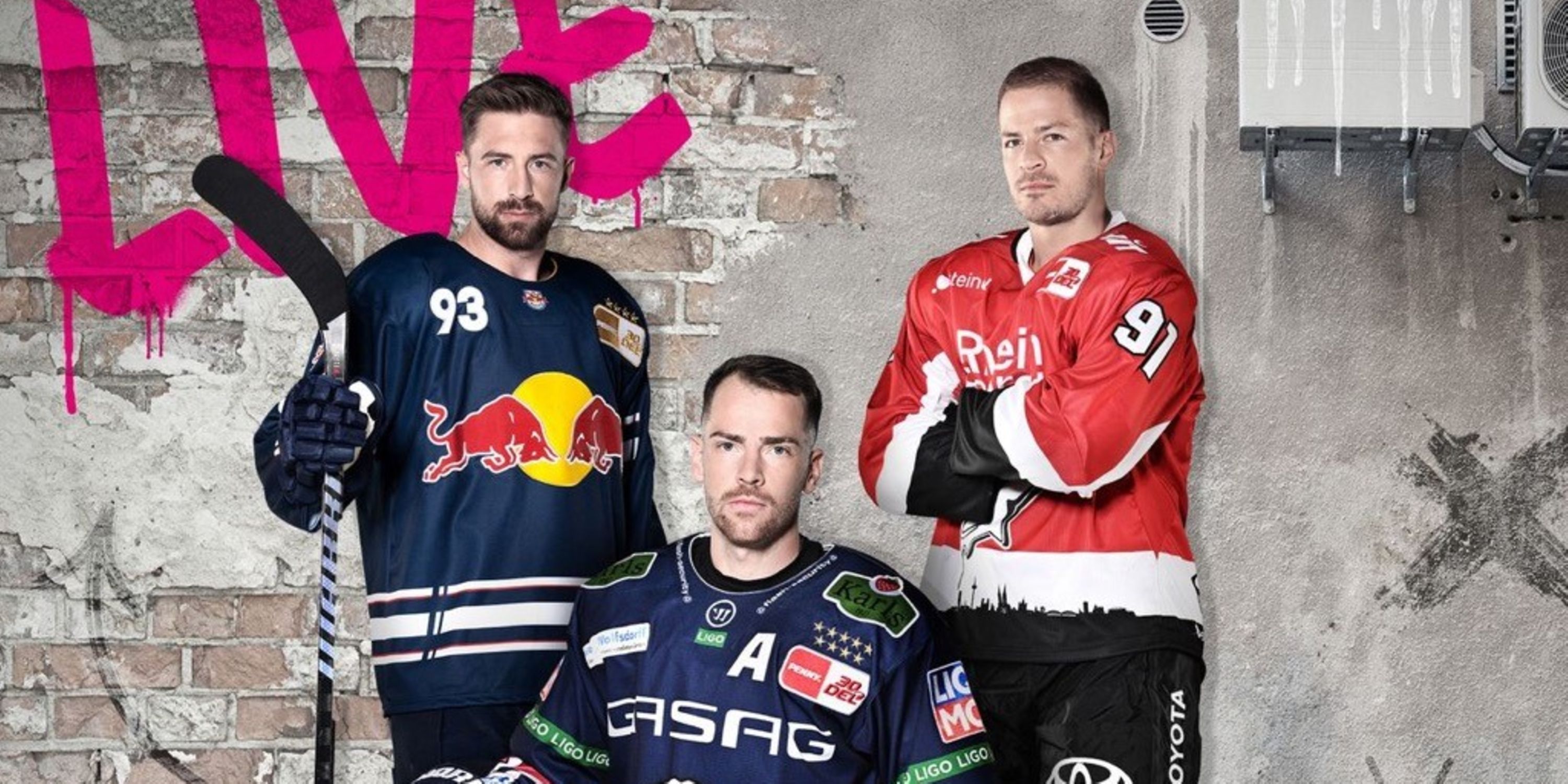 Magenta Sport baut Eishockey weiter aus Deutsche Telekom