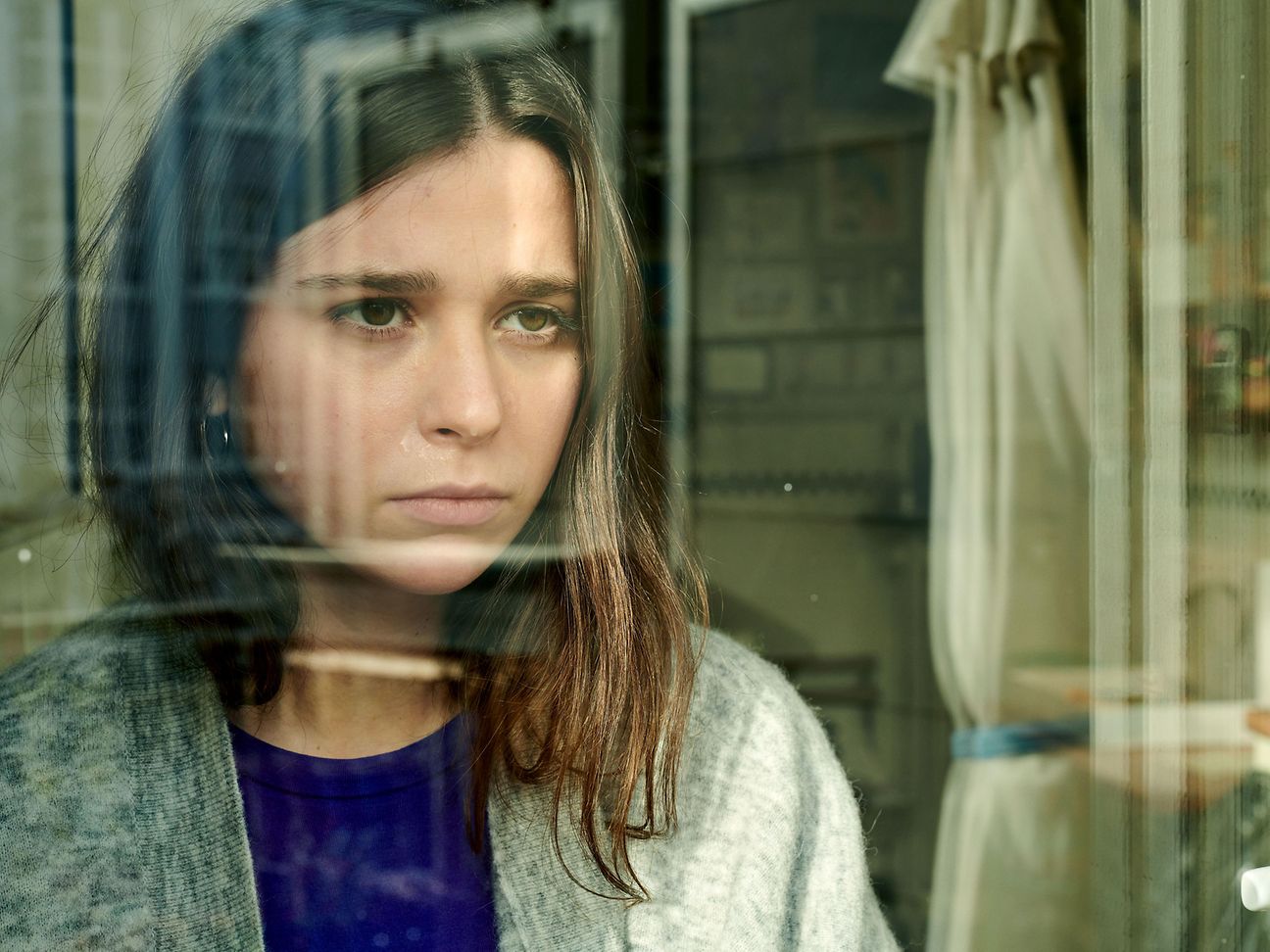 Women are particularly often victims of hate speech.