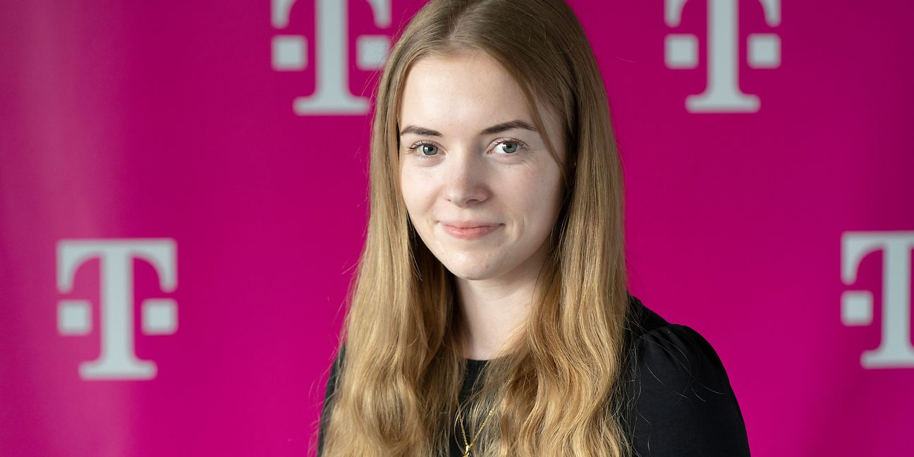 Laura– Trainee