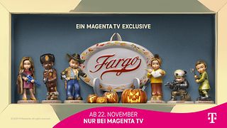 Die fünfte Staffel der Kultserie „Fago“ gibt es exklusiv bei MagentaTV
