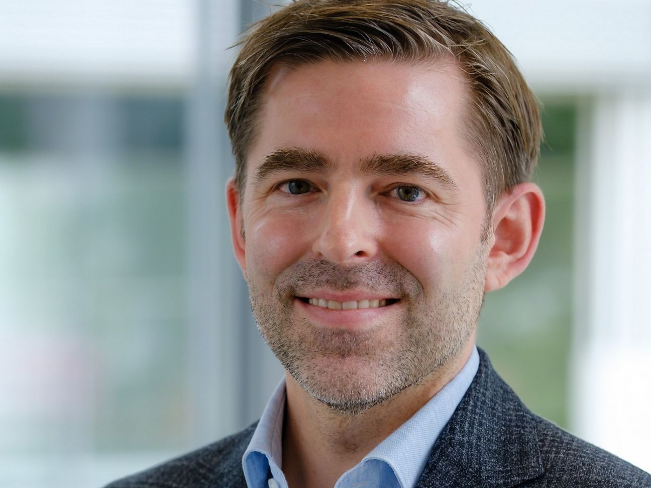 Jakob Greiner