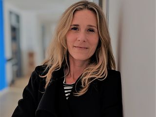 Anna Zacharias