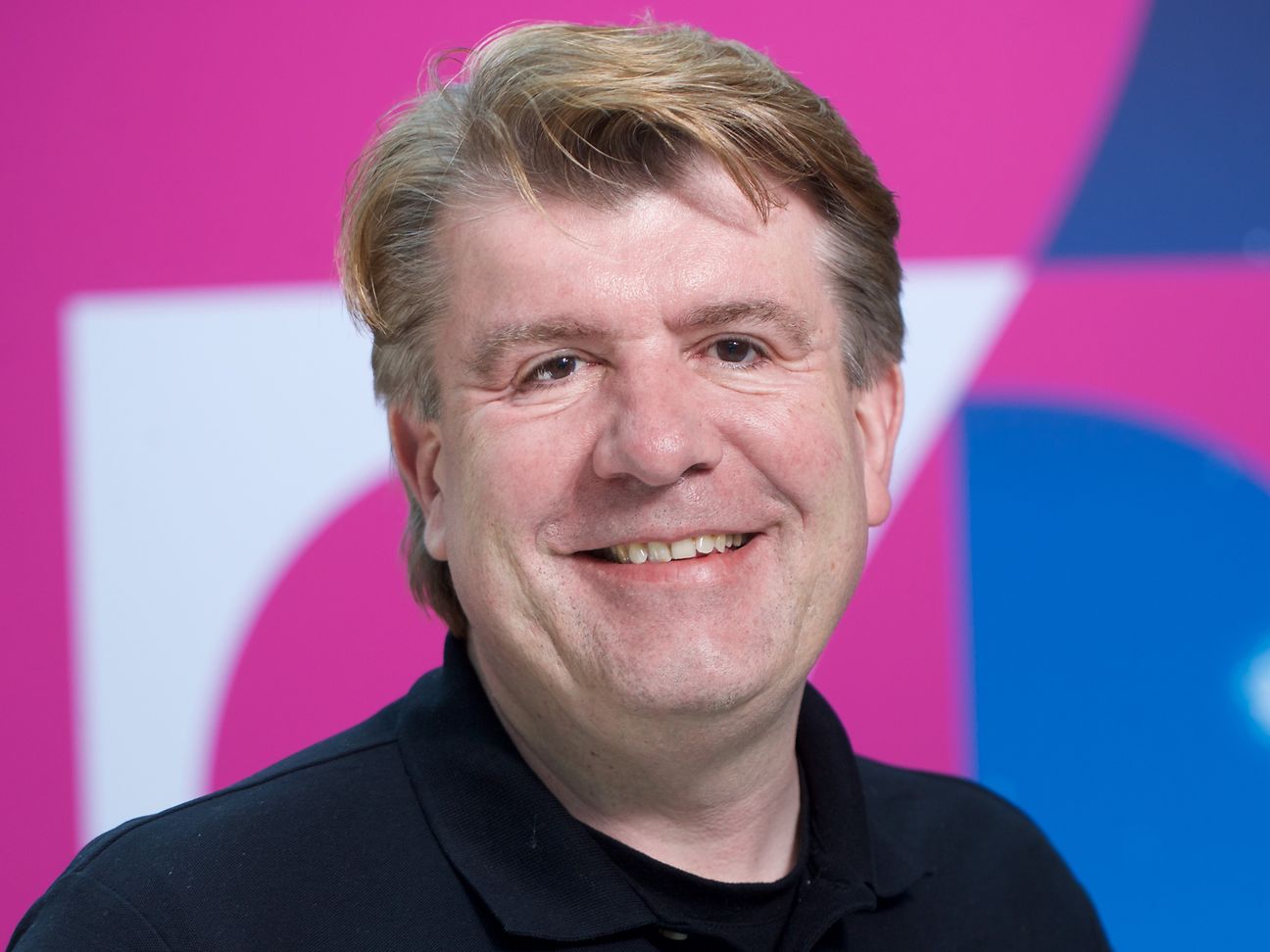 Mathias Laubenstein, CTO Comfortcharge