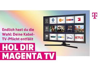 Symbolbild "Hol Dir MagentaTV"