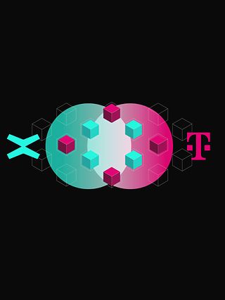 Deutsche Telekom MMS verifies transactions, creates blocks and protects the MultiversX network from attacks.