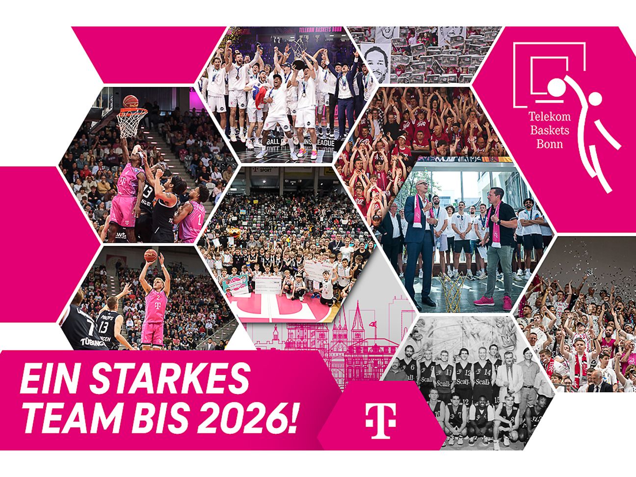 Telekom Baskets Bonn