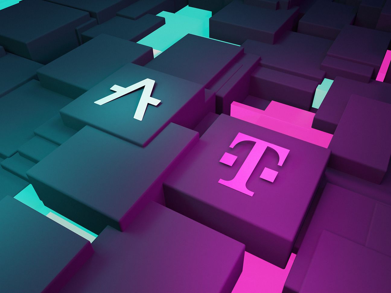 Telekom MMS wird Validator im Blockchain-Netzwerk von Aleph Zero und stellt ihre Infrastruktur zur Verfügung.