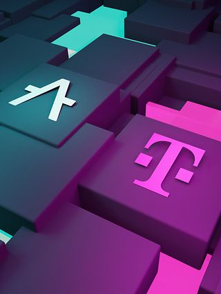 Deutsche Telekom MMS becomes a validator in Aleph Zero's blockchain network, and provides its infrastructure.