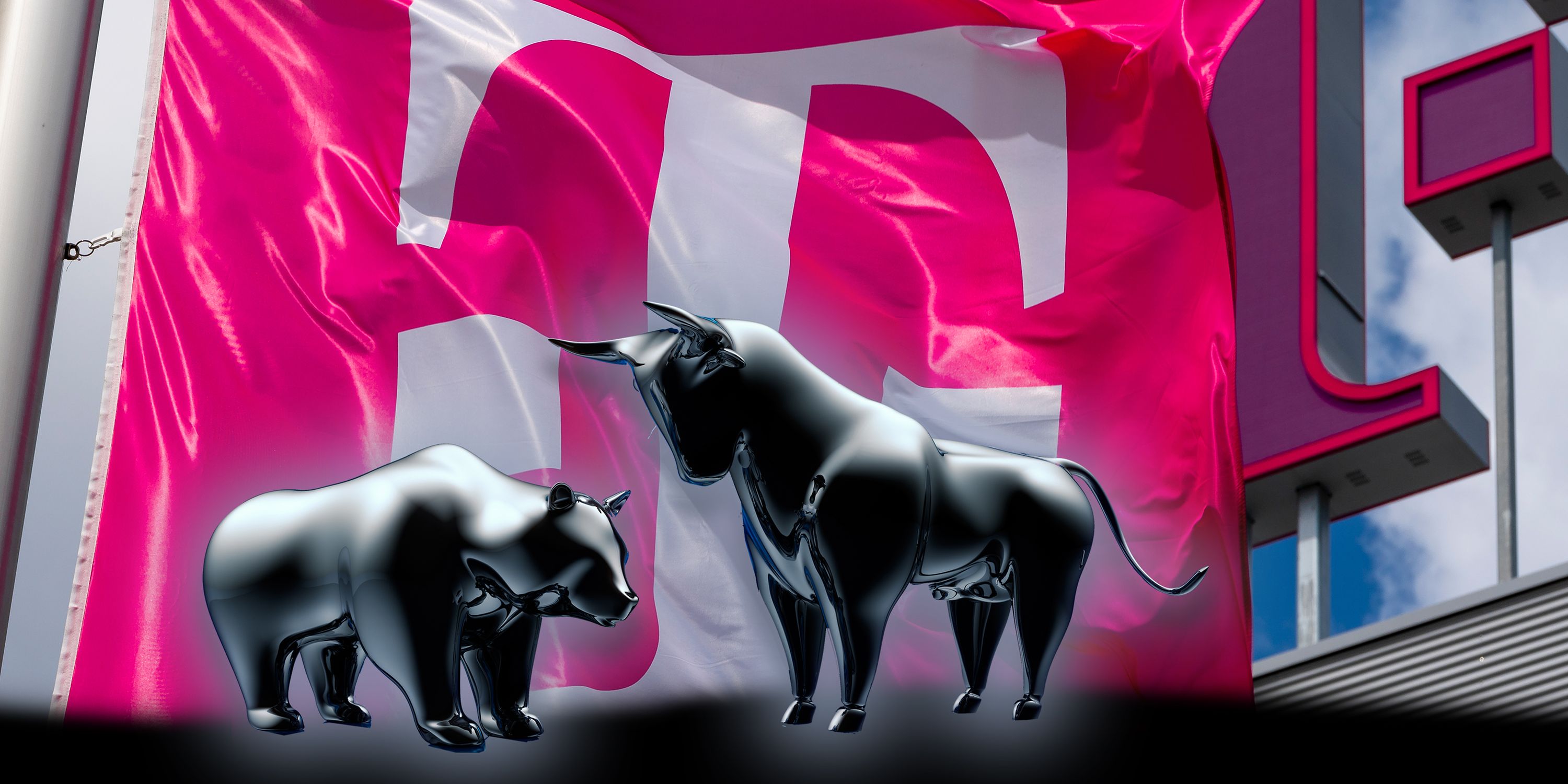 Vorstand der Deutschen Telekom plant höhere Dividende für 2023 und