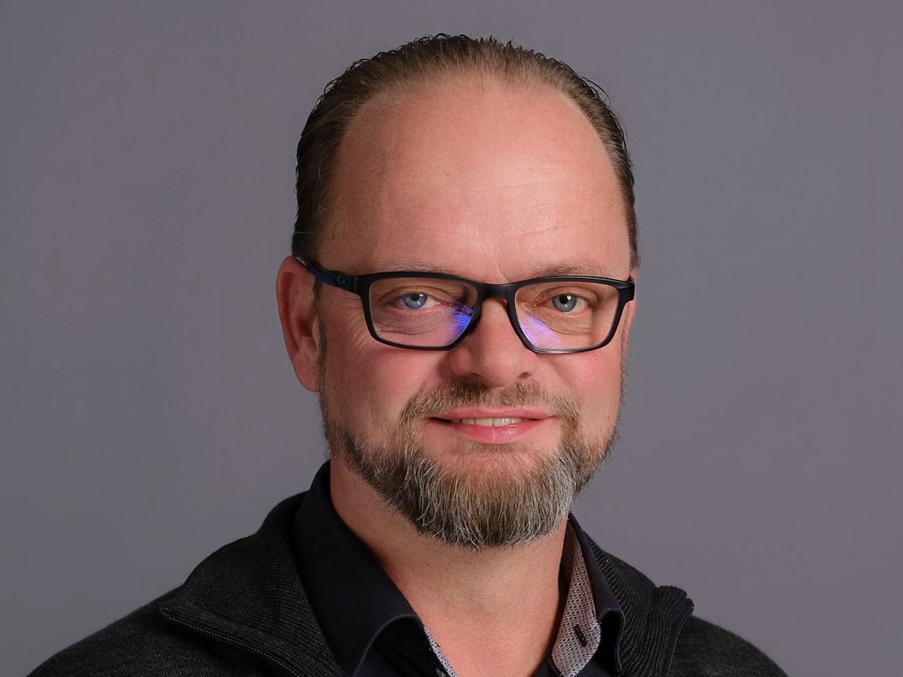 Eric Daum, Mitglied des Aufsichtsrats der Deutschen Telekom.