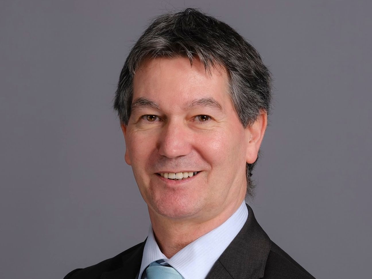 Christoph Schmitz-Dethlefsen, Member of the Supervisory Board Deutschen Telekom.
