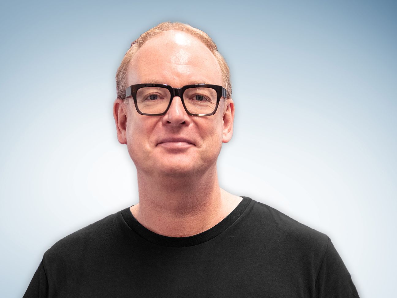 Steffen Schlaberg, ab 01. Januar 2024 Sales & Service-Chef der Telekom Deutschland.