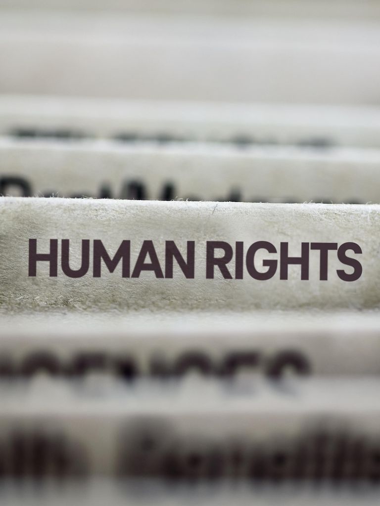 Human Rights | Deutsche Telekom