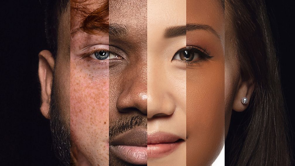 Human rights affects each and every human being!