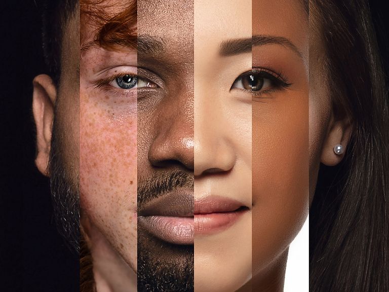Human rights affects each and every human being!