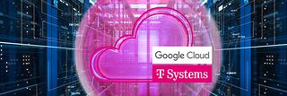 T-Systems offers Google Distributed Cloud Hosted 