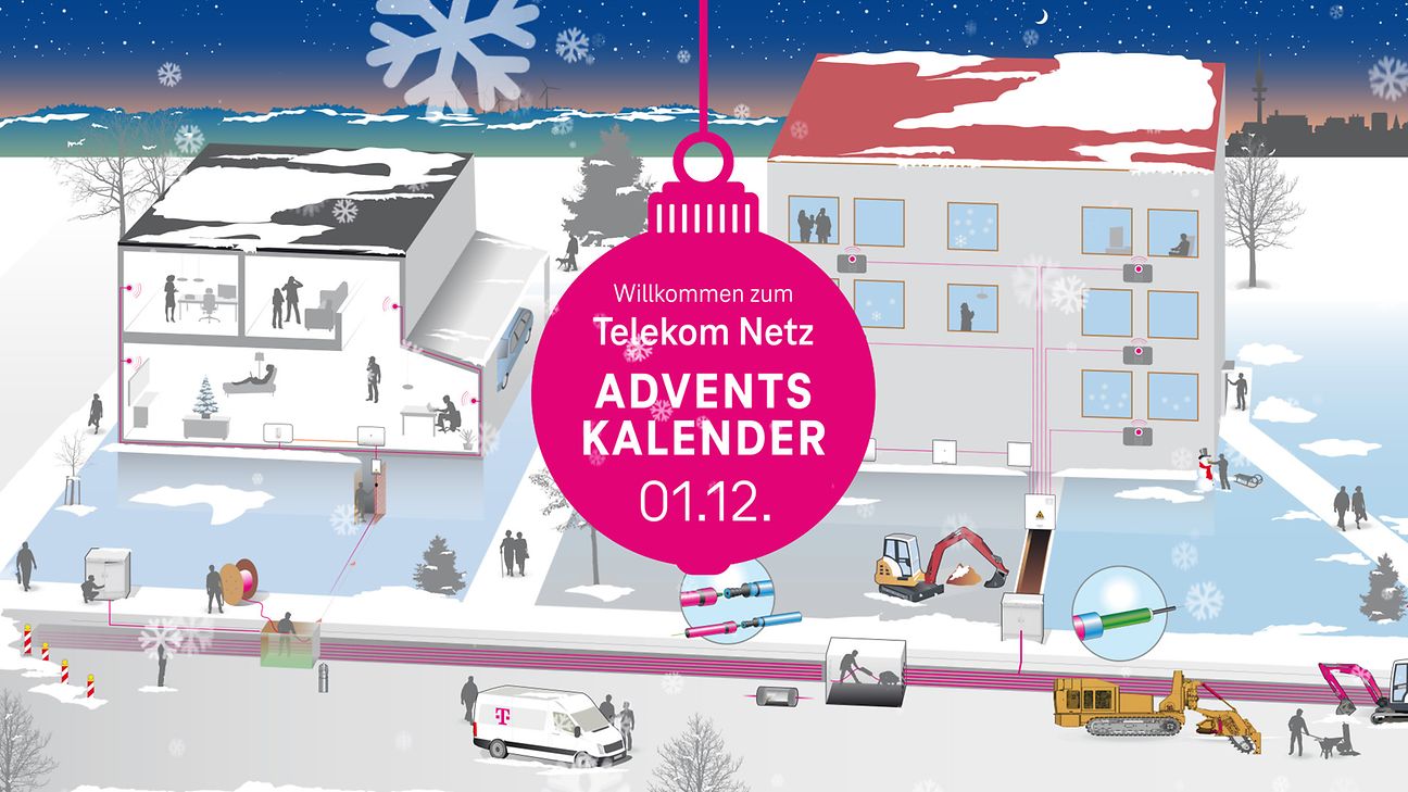 Thumbnail Video Adventskalender 