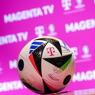 UEFA EURO 2024 TM: Telekom präsentiert MagentaTV Team