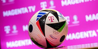  UEFA EURO 2024TM: Deutsche Telekom presents MagentaTV Team