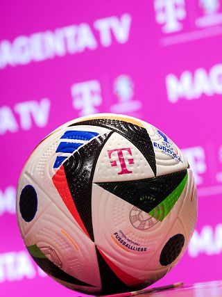  UEFA EURO 2024TM: Deutsche Telekom presents MagentaTV Team