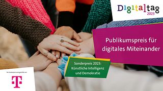 Digitaltag 2023