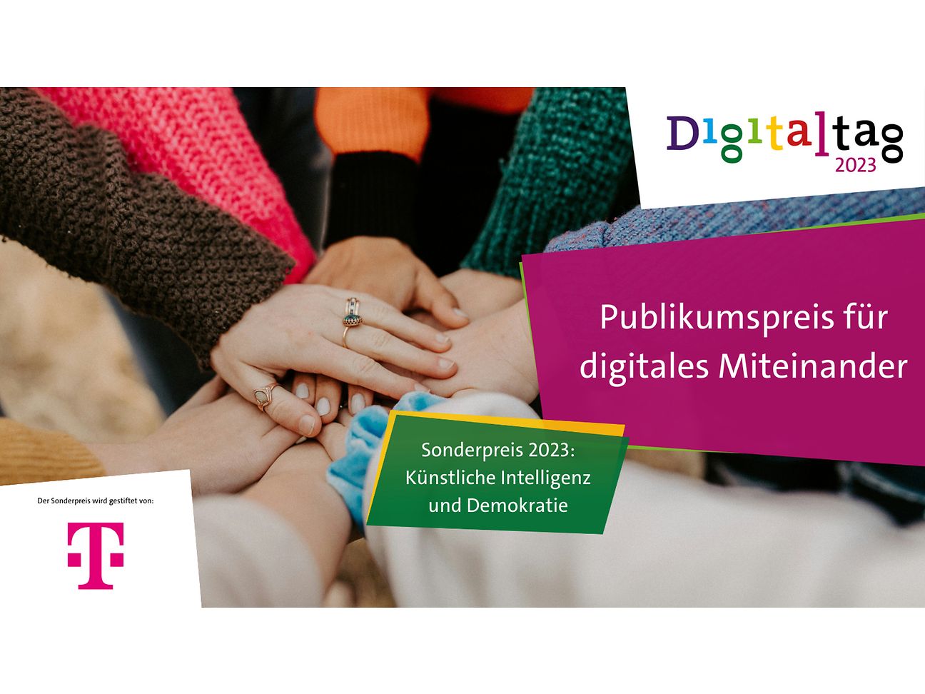 Digitaltag 2023