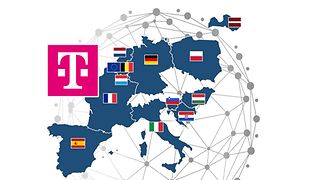 Deutsche Telekom beteiligt sich an Projekt für europäische Cloud-Edge-Infrastruktur.